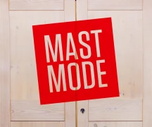 Logo Maiworm Mode