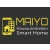 Logo MAIYO Smart Home