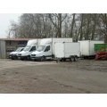 Unser Fuhrpark