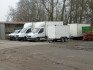 Logo MAJA Transporte & Dienstleistungen
