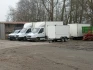 Logo MAJA Transporte & Dienstleistungen