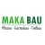 Logo Maka Bau