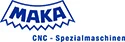 Logo MAKA-Max Mayer Maschinenbau GmbH Technik