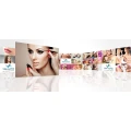 Logo ""Make-up-Profis"" Ihr Visagisten-Portal