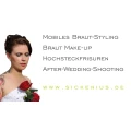 Logo Make up Studio Petra Sickenius