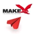 Logo Make X GmbH