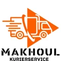 Makhoul Kurierservice Dresden