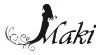 Logo Maki Unique