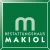 Logo Makiol Bestattungshaus GmbH