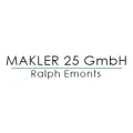 Makler25 GmbH Honorarfinanzberatung Ralph Emonts Sauerlach