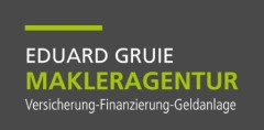 Makleragentur Eduard Gruie Waging