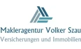 Logo Makleragentur Volker Szau