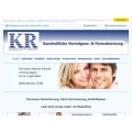Maklerb&uuml;ro Kirsten Repp Laubach