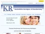 Logo Maklerbüro Kirsten Repp