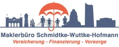 Maklerbüro Schmidtke-Wuttke-Hofmann unabhängiger Versicherungsmakler Leipzig