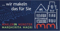 Maklerin Münster Inh. Margherita Magri Münster