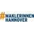Logo #MAKLERINNEN HANNOVER