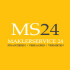 Logo MAKLERSERVICE 24