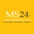Logo MAKLERSERVICE 24