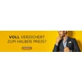 Logo Maklerservice und Finanzdienstleistungen Matthias Kolbe