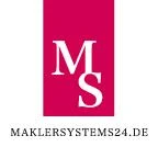 Logo Maklersystems24 GmbH