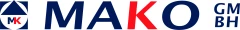 Logo MAKO GmbH Immobilienmakler