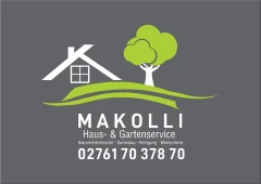 Makolli Haus-und-Gartenservice Olpe
