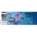 Logo MAKOM-Computer und Telekommunikation