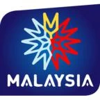 Logo Malaysia tourism promotion board