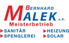 Malek Bernhard e.K. Straßkirchen