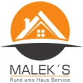 Malek&acute;s rund ums Haus Service Wedemark