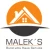 Logo Malek´s rund ums Haus Service