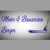 Logo Maler & Bauservice Berger