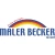 Logo Maler Becker GmbH Malerbetrieb