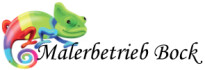 Logo Maler Bock
