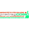 Maler Cosic Oberaudorf