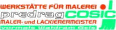 Maler Cosic Oberaudorf
