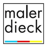 Logo Maler Dieck