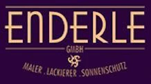 Maler Enderle GmbH | Renovierungen - Tapezierer - Innenausbau Kornwestheim