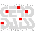 Maler-Fachbetrieb Gerd W. Dai&szlig; Gschwend