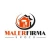 Logo Maler-Firma Srock