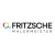Logo Maler Fritzsche