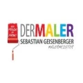 Logo Geisenberger, Sebastian