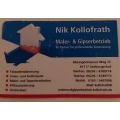 Maler- & Gipserbetrieb N. Kollofrath Limburgerhof