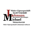 Maler-Gipsergesch&auml;ft-Lehmann Ravenstein