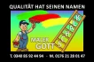 Logo Maler Gottschalk