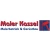 Logo Maler Kassel