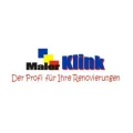 Logo Maler Klink