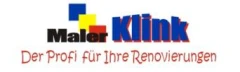 Logo Maler Klink