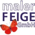 Logo Maler Feige GmbH